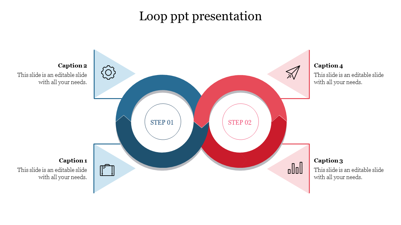 ppt loop presentation